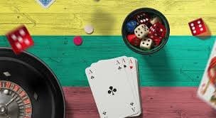 Live Casino