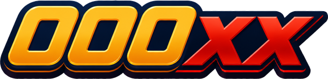 000xx Logo